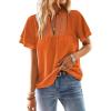 Bright Orange