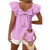 Mauve Purple