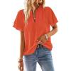 Bright Orange