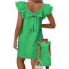 Bright Green