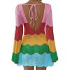 Rainbow Stripe