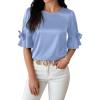 Light Blue-