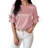 Pink-