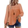 Bright Orange
