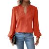 Bright Orange
