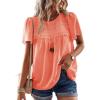 Bright Orange