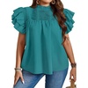 Peacock Green